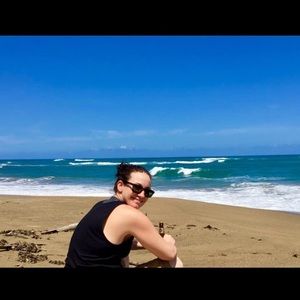 Meet your Posher, Robin